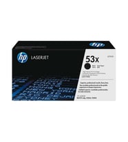 Hp Laserjet P2014 / 53X-Q7553X Toner