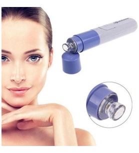 Pore Cleaner Vakumlu Yüz Temizleme Siyah Nokta Temizleme Cihazı