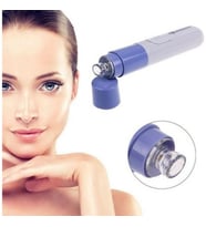 Pore Cleaner Vakumlu Yüz Temizleme Siyah Nokta Temizleme Cihazı