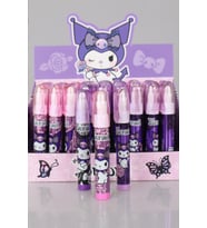 DEKOMUS İLE YENİ SEZON LİSANSLI KUROMI ROKET SİLGİ