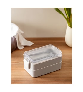 Madame Coco Bonnie Kaşıklı Lunch Box