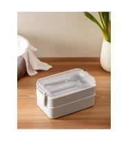 Madame Coco Bonnie Kaşıklı Lunch Box