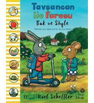 Tavşancan ile Faresu - Bak ve Söyle