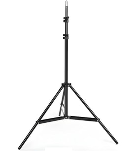 MF-3308 Profesyonel Tripod – 105 cm Ayarlanabilir Yükseklik, 360° Döner 3-Way Başlık, Hafif & Taşınabilir, Telefon ve Kamera Uyumlu,