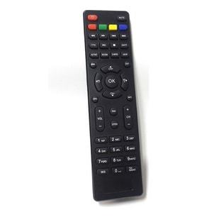Hiremco Mini Hd2 Uydu Alıcısı Kumandası