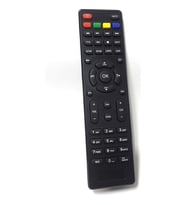Hiremco Mini Hd2 Uydu Alıcısı Kumandası