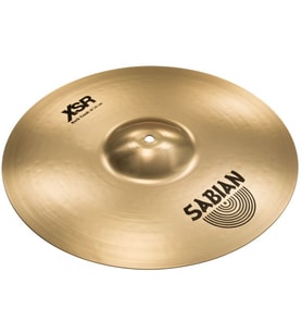 Sabian Xsr1609b 16