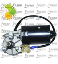 Bmc Fatih Yeni Model Silecek Motoru 12 Volt 50032510