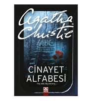Cinayet Alfabesi - Tam Metin