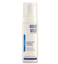 Marlies Möller Liquid Hair Keratin Mousse 150ML Saç Bakım Köpüğü