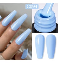 Born Pretty 15 ml kalıcı oje C094 (58740)