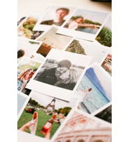15 Adet Poloroid Fotoğraf