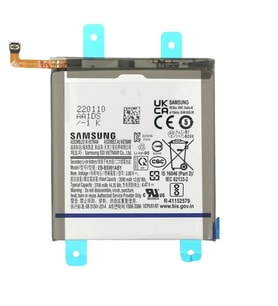 Samsung Galaxy S22 - SM-S901 Uyumlu Pil Sıfır - Servis