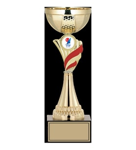 ODAK KUPA - Small Kupalar - S-017 A - 29 cm