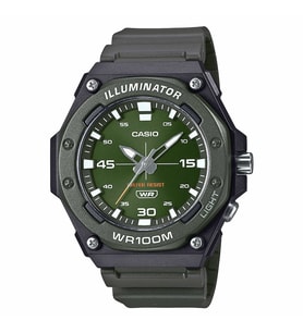 Casio MW-620H-3AVDF Kol Saati