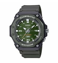 Casio MW-620H-3AVDF Kol Saati