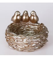Swallow Kuş Yuvası Vizon