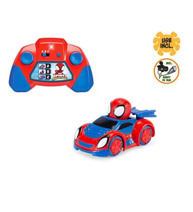 203222006 Rc Spi̇dey Web-Crawler 1 50
