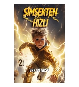 Şimşekten Hızlı