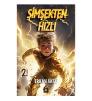 Şimşekten Hızlı