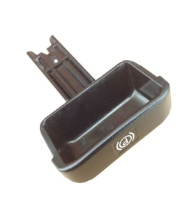 MERCEDES C CLASS- W203- 00/07; EL FREN KOLU A2034270620 2145-6325