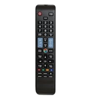 Samsung 65NU7100 Yedek Kumandası 