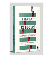 1 Hayat 12 Beceri