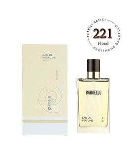 221 KADIN 50 ml PARFÜM EDP FLORAL (Standart)