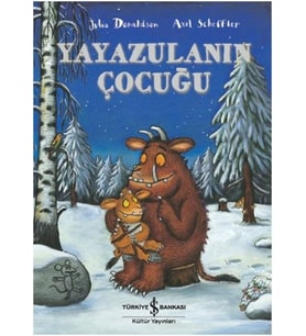Yayazulanın Çocuğu