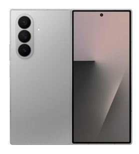 Samsung Galaxy Z Fold 7 512 12 GB (Samsung Türkiye Garantili) Gümüş 512 GB (Pembe)