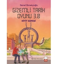 Tarih Oyunu 3.0 Hitit Güneşi