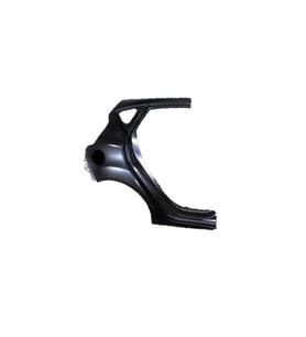 FORD FIESTA ARKA TAM ÇAMURLUK SAĞ 08- FOR08FI027 8A61A27850AA