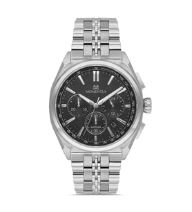 Momentus SM340S-04SS Erkek Kol Saati