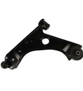 Salıncak Rotilli Sol – 352542 WISCO – Opel Adam (M13) 12-19 / Corsa E (X15) 14 Ve Sonrası Uyumlu
