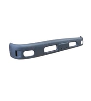 Mitsubishi Canter Fe635/659 98/06 Ön Tampon (Büyük Ti·p)(çi·ft Teker) Si·s Deli·kli· Fpı)