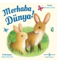 Merhaba Dünya!