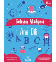 Gelişim Atölyesi Ana Dili