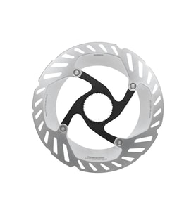 Shimano Ultegra RT-CL800 IceTech Center Lock Rotor 160mm (External)