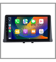CİTROEN BERLİNGO 2019-2021 UYUMLU 2 GB RAM 32 GB HAFIZA ANDROİD MULTIMEDIA TEYP