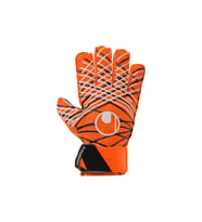 Uhlsport 101134501-10.2930 Starter Resist Unisex Kaleci Eldiveni (Turuncu)