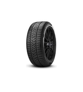 Pirelli SottoZero Serie 3 MO 235/40R18 95V XL Otomobil Kış Lastiği (Üretim Yılı: 2025)