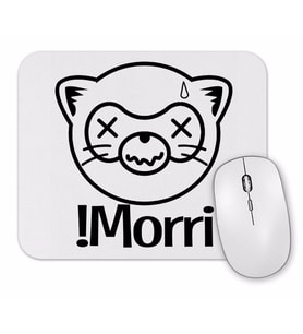 Morri Mouse Pad