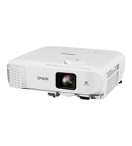 Epson EB-E24 3500 ANSI lümen Hd Ready LCD Projeksiyon Cihazı