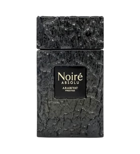 Arabiyat Prestige Noire Absolu EDP 100 ml Erkek Parfümü
