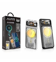 AURIS ARS-Y171 22.5W 12.000 mAh MagSafe Powerbank