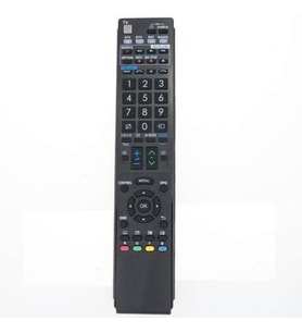 Sharp Aquos Lc-60le635 Plazma Lcd Tv Kumandası