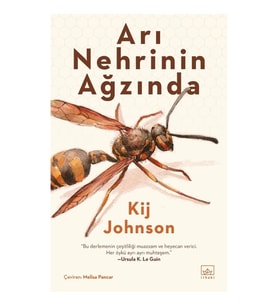 Arı Nehrinin Ağzında