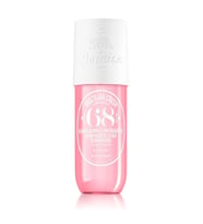 Sol De Janerio Brazilian Crush Cheirosa 68 Perfume Mist 90 ML (Pudra Pembe)
