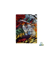 Ghostbastır Design Jack 99 Parça Ayaklı Puzzle – Dekoratif Çocuk Yapbozu 0186