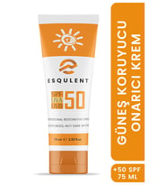 Leke Giderici Güneş Kremi Spf 50 75 ml